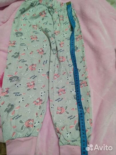 Пижама детская