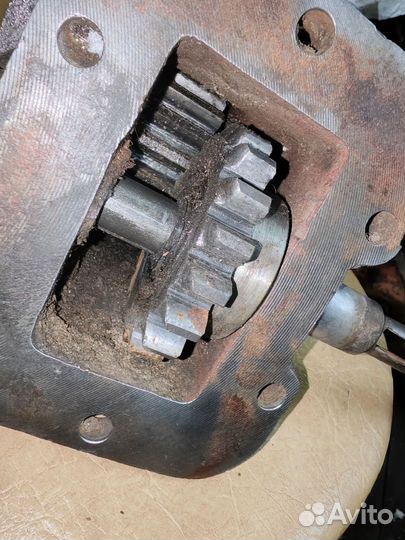 Вал отбора мощности ЗИЛ 130