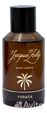 Jacques zolty Cubata