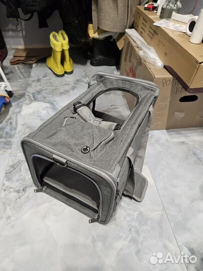 Переноска для животных