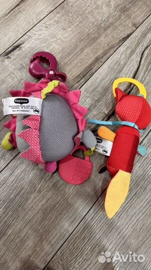 Подвеска tiny love