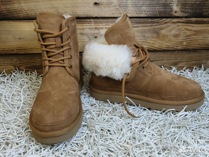 Ботинки UGG оригинал