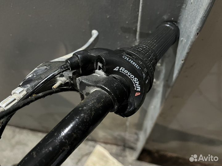 Велосипед merida m90