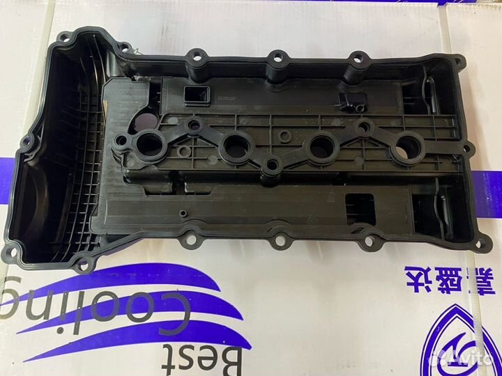 Крышка головки блока цилиндров 224102G100