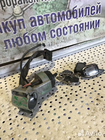 Замок зажигания LADA Granta 1.6 8кл