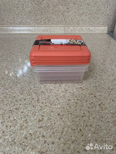 Контейнеры для хранения