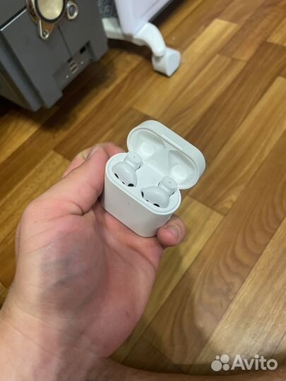 Xiaomi mi True wireless earphones 2s