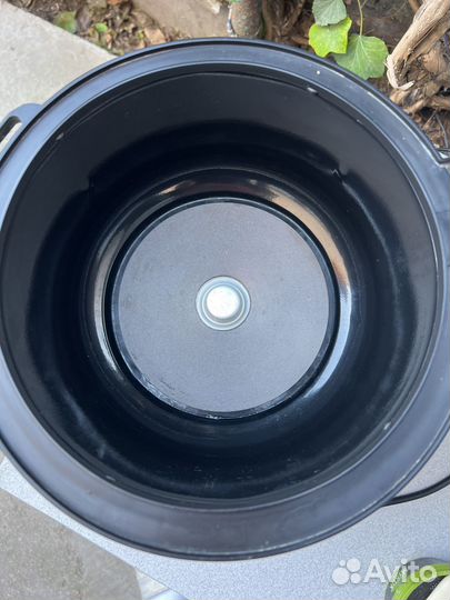 Мультиварка redmond