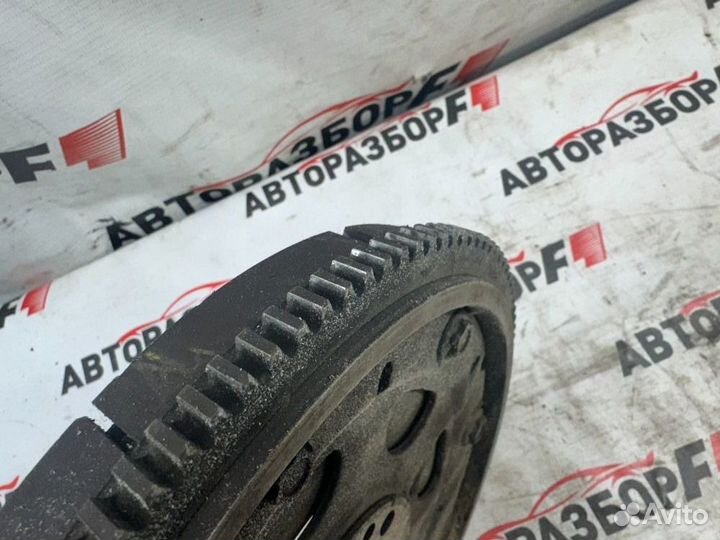 Маховик fiat Albea