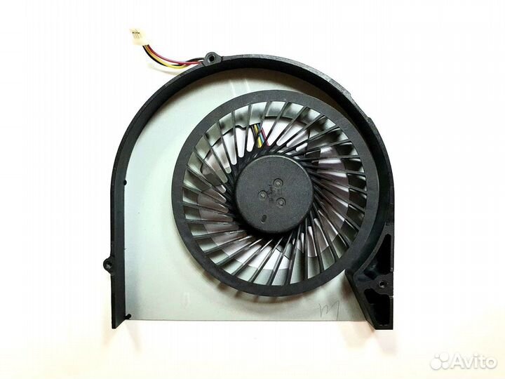 Новый вентилятор для Acer Aspire 5560, 5560G