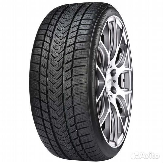 Gripmax Status Pro Winter 285/40 R21 109V