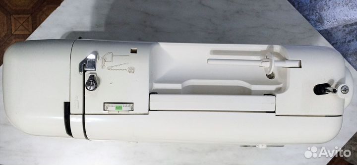 Швейная машина Janome ME 4123 в ремонт или на з/ч