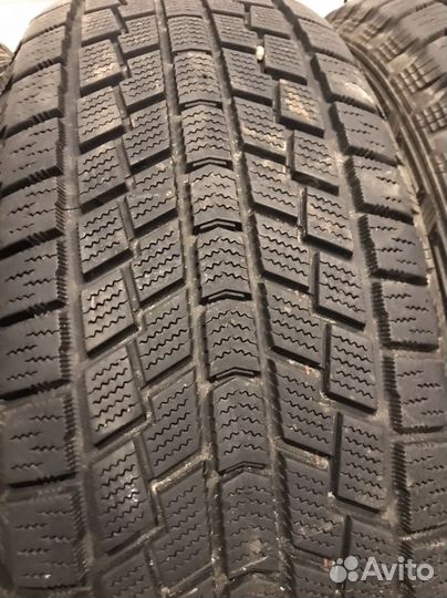 Hankook Nordik IS RW08 245/60 R18