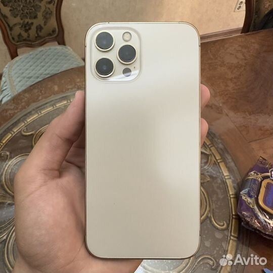 iPhone 12pro max 256g