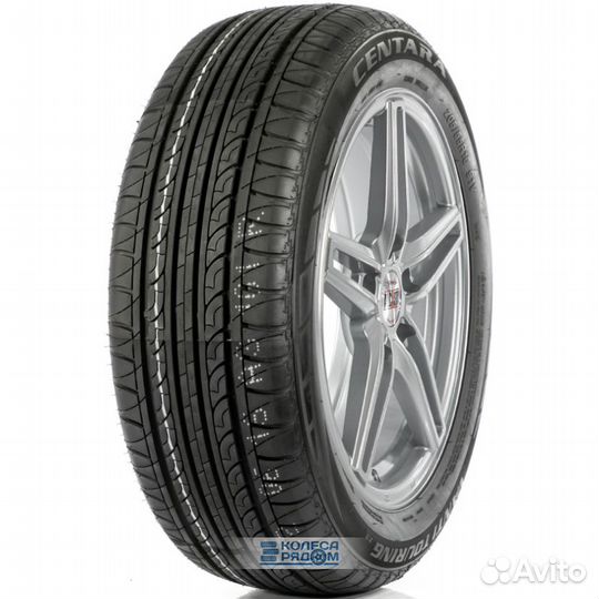 Centara Vanti Touring 215/60 R16 95V