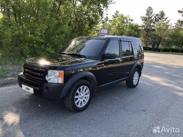 Дискавери омск. Ленд Ровер Дискавери 2008. Land Rover Discovery 2008. Land Rover Discovery 2007. Дискавери 2008 2.7 дизель.