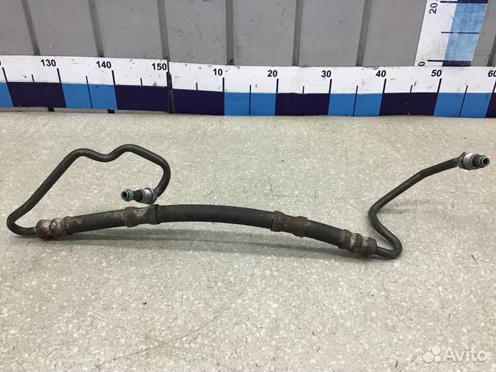 Трубка гидроусилителя Opel Astra H Family 2004-201