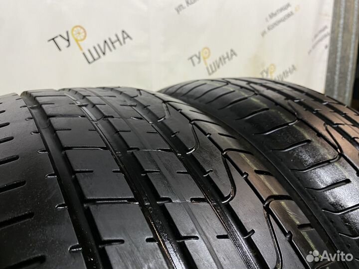 Pirelli P Zero 235/55 R19 94Y