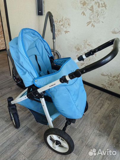 Детские коляски