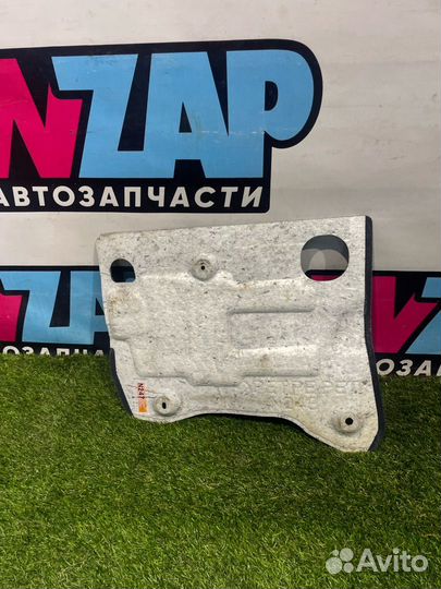 Ковер салонный Fiat 124 2018