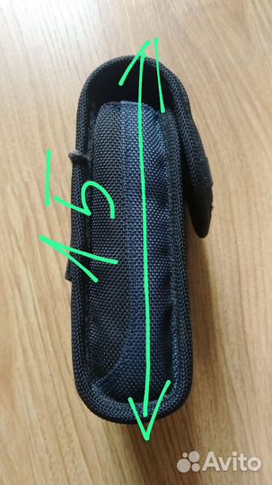 Чехол для фотоаппарата