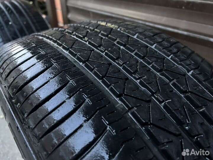 Bridgestone Dueler H/P 265/50 R20