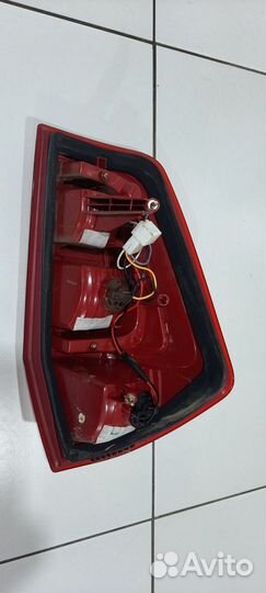 Фонарь задний правый (Chery Tiggo 3)