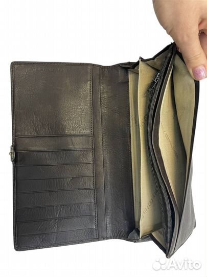 Tommy Hilfiger кошелек