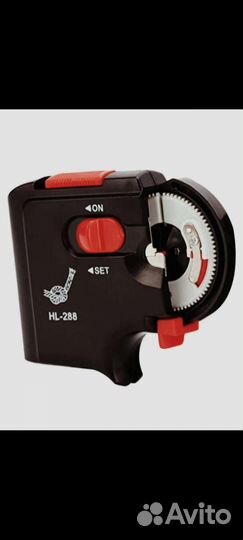 Рыболовный крючковяз