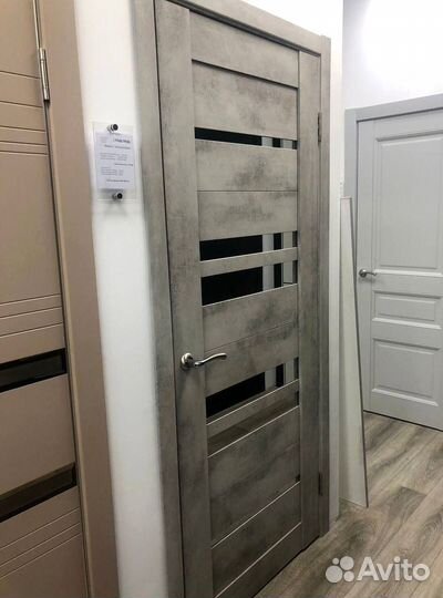 Межкомнатная дверь