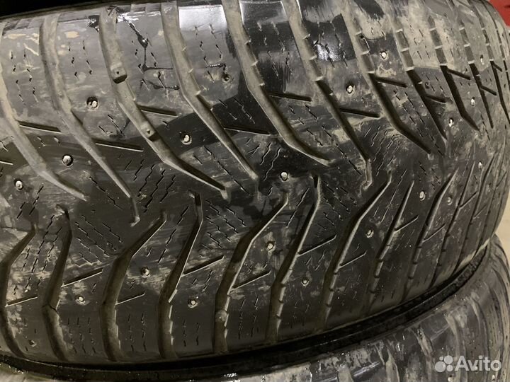 Kumho WinterCraft SUV Ice WS31 235/60 R18 107