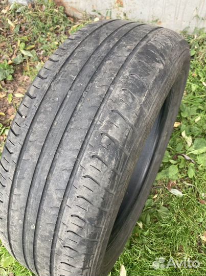 Hankook Optimo K415 225/60 R17