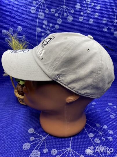 Бейсболка 47 brand 55/61р оригинал