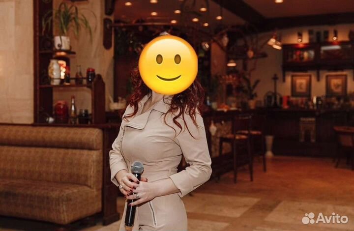 Комбинезон женский