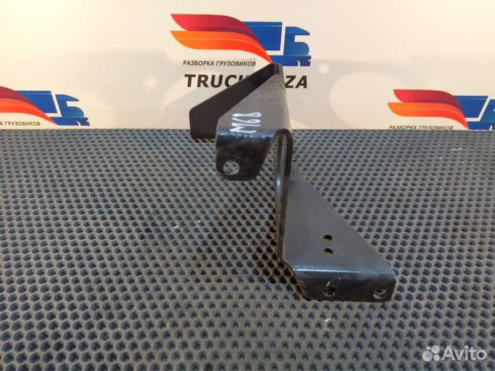 Кронштейн осушителя воздуха