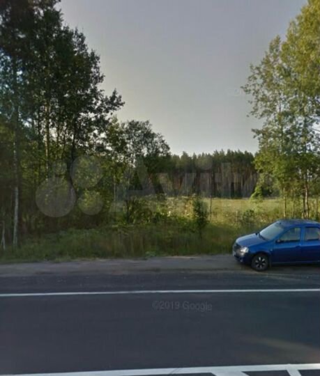 Участок 1,2 га (промназначения)