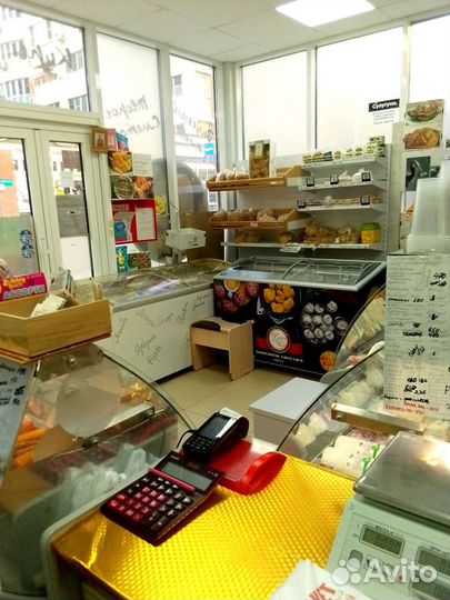 Фермерский магазин