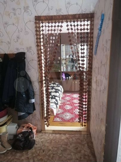 Комната 26 м² в 2-к., 2/4 эт.