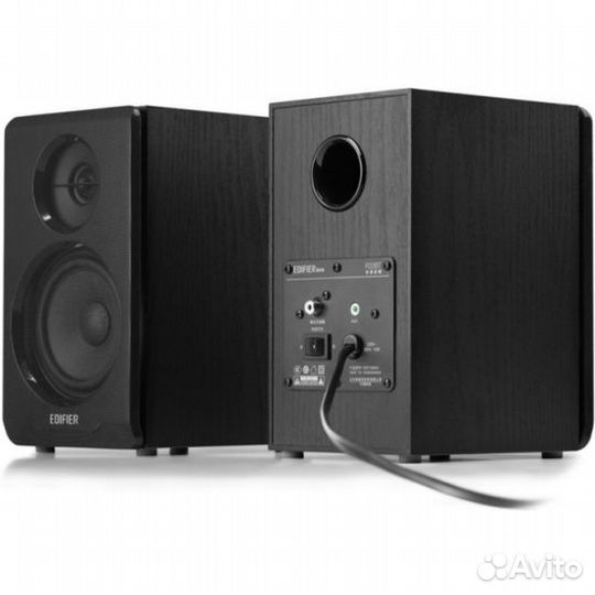 Акустическая система Edifier R33BT black