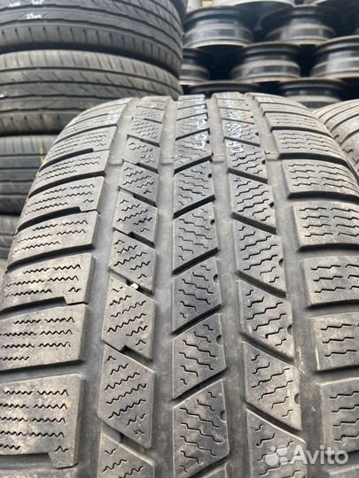 Continental ContiCrossContact Winter 275/45 R20 110V