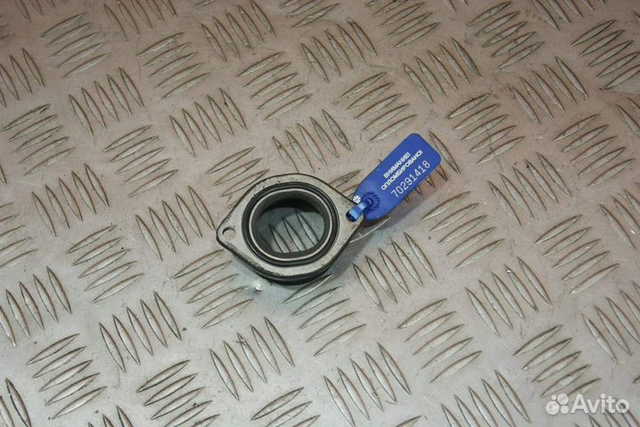 Патрубок карбюратора Kawasaki KLX250