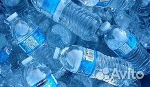 Упаковщик Пластиковой тары от 15 смен Питание