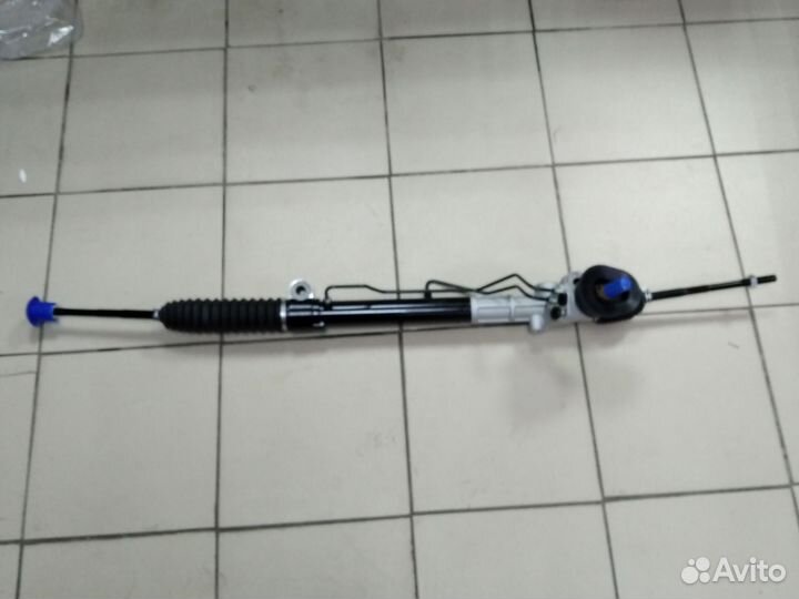 Рулевая рейка Шевроле Кобальт Авео Т300