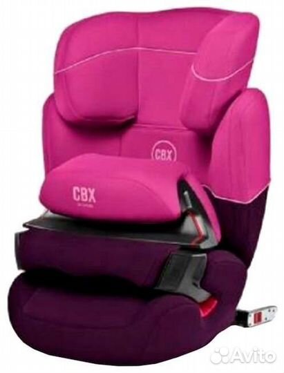 Детское автокресло 9 до 36 кг
