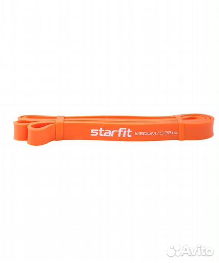 Эспандер ленточный для кросс-тренинга ES-803, 5-22