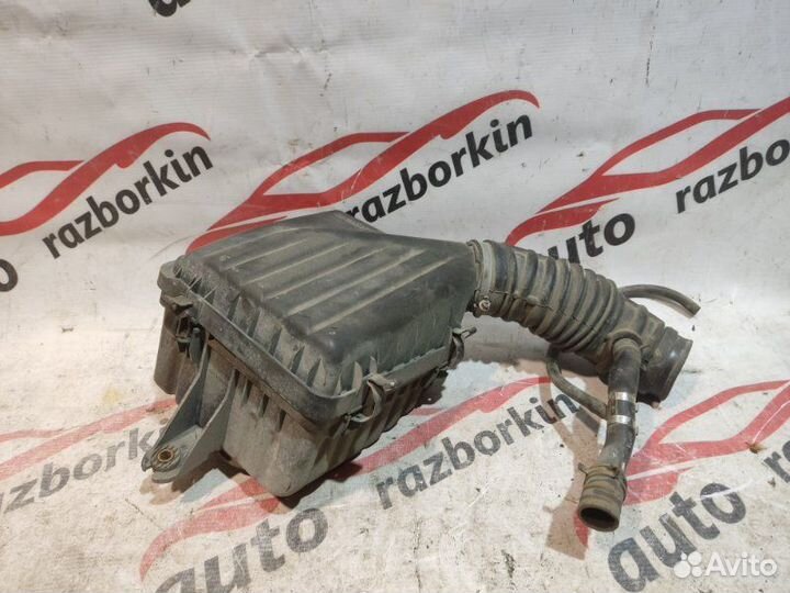 Корпус воздушного фильтра Chevrolet Lanos T100