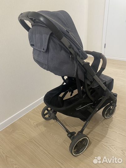 Коляска carello astra