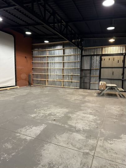 Склад, 150 м²
