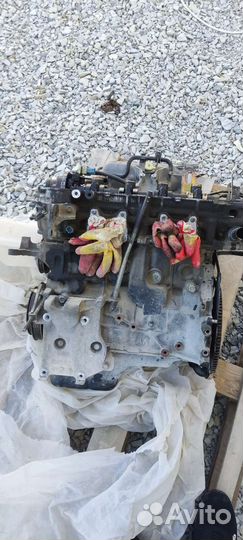 Nissan двигатель qg18de