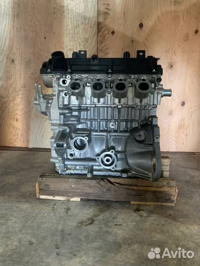 Двигатель 4A92 Новый Mitsubishi